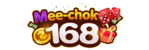 มีโชค168 logo